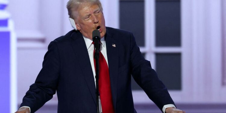 What a new Trump administration could mean for Latin America