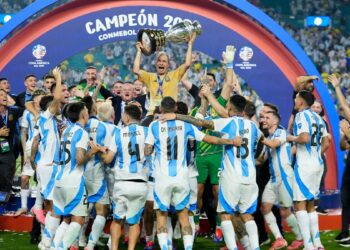 What all has happened so far – Firstpost