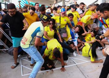 What to Know About the Delayed Kickoff for the Copa América Final