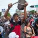 What’s happening in Venezuela - protests, election uncertainty and an economic crisis