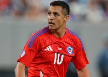 Where to watch Canada vs Chile on US TV and live streaming