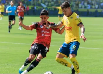 Where to watch Tigres UANL vs Club America live for free in the USA today: Liga MX Apertura 2024