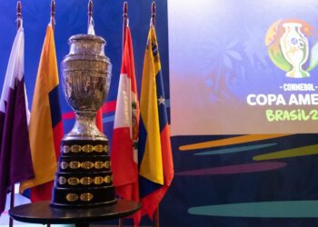 Who are the Copa America champions? Complete history and winners list
