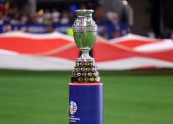 Who has won Copa America most?