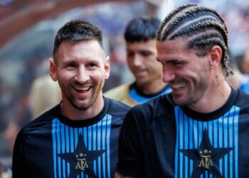 Who's first as quarterfinals begin