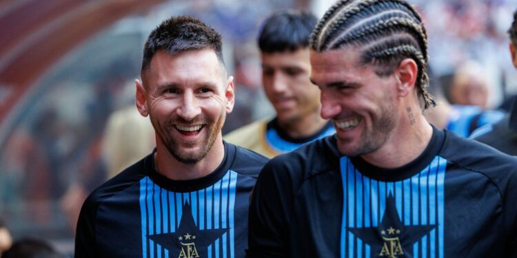 Who's first as quarterfinals begin