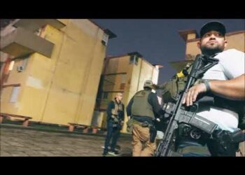 Why Katy, Texas’s Frank Torres-Lopez fled to Puerto Rico – CONAN Daily