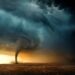Why North America has a ‘tornado alley’ and South America doesn’t – Physics World