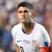 Why isn't Christian Pulisic playing for Team USA at the 2024 Paris Olympics?