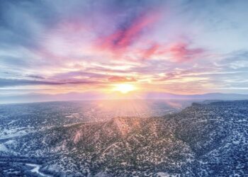 Wildfire Season Is Already Devastating North America