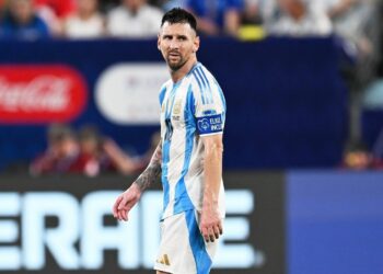 Will Messi retire from Argentina after Copa? Star reveals decision