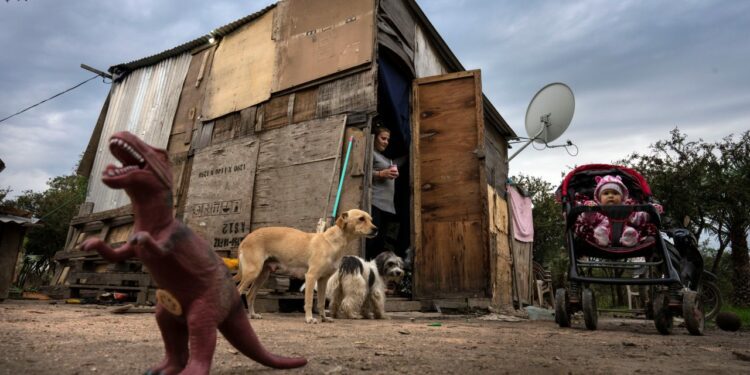 With Argentina’s president skipping Mercosur, the future of the trade alliance looks doubtful