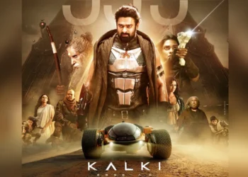 ‘Kalki’ Rakes In Millions In North America