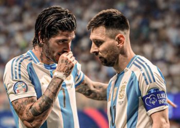 ‘Messi told us not to taunt anyone,’ says Rodrigo De Paul on Argentina’s racism allegations stained Copa America win | Football News