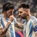 ‘Messi told us not to taunt anyone,’ says Rodrigo De Paul on Argentina’s racism allegations stained Copa America win | Football News