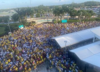 ‘People do not realise the gates have been shut’ - The New York Times