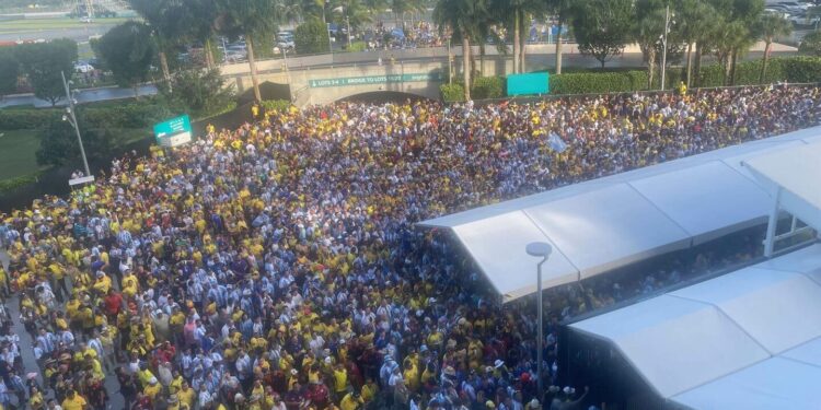 ‘People do not realise the gates have been shut’ - The New York Times