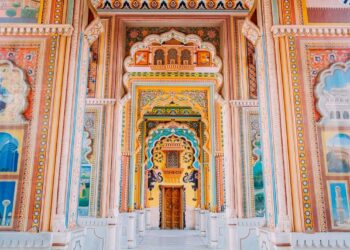 103 dreamy bucket list destinations you’ll want to visit