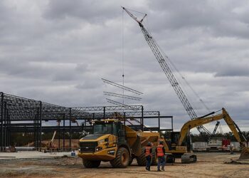 $1.45B loan to aid S. Korean firm’s solar plant in US