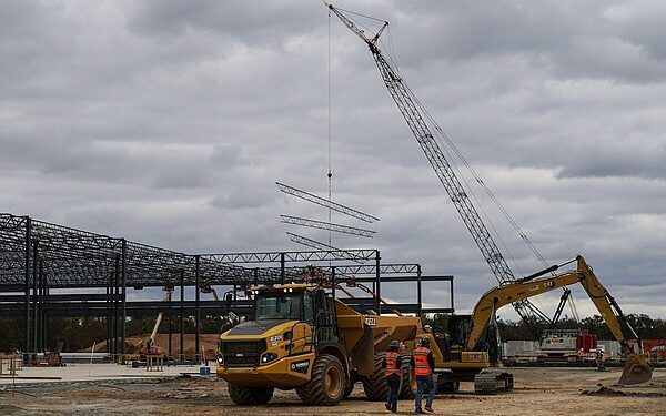 $1.45B loan to aid S. Korean firm’s solar plant in US