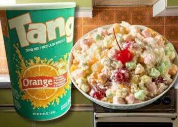 15 Once-Beloved Foods in America That Have Faded Away