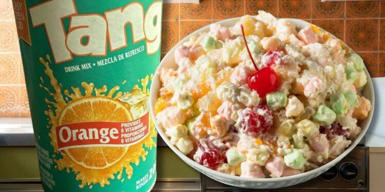 15 Once-Beloved Foods in America That Have Faded Away