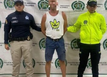 Drug lord known as ‘The Professor’ arrested in Columbia as sailboat cocaine smuggling plot is sunk