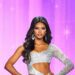 Miss Michigan Alma Cooper crowned Miss USA 2024 following recent controversy