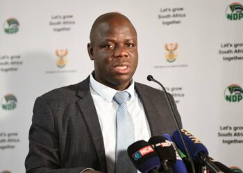 Gauteng man who returned from Peru one of two new positive Mpox cases