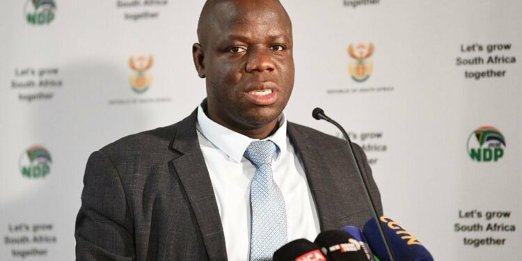 Gauteng man who returned from Peru one of two new positive Mpox cases