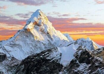 Glaciers in South America found to retreat to lowest since Iceage: Study | World News