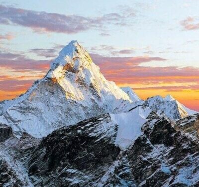 Glaciers in South America found to retreat to lowest since Iceage: Study | World News