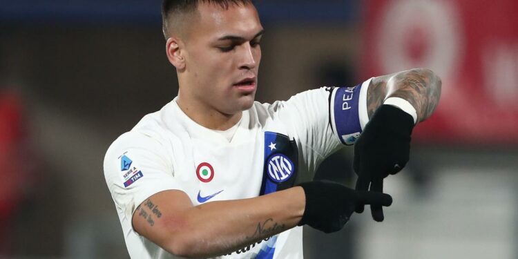 Revealed – When Argentina Copa America Hero Could Make Early Return To Inter Milan Training