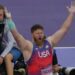 Ryan Crouser family soaks in his third Olympic gold medal in shot put