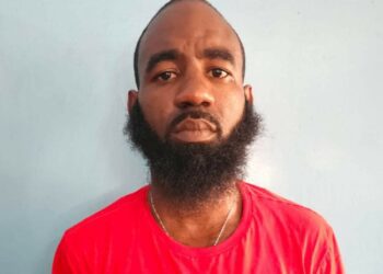 US citizen arrested in Guyana was wanted for shooting 6-year-old boy to death