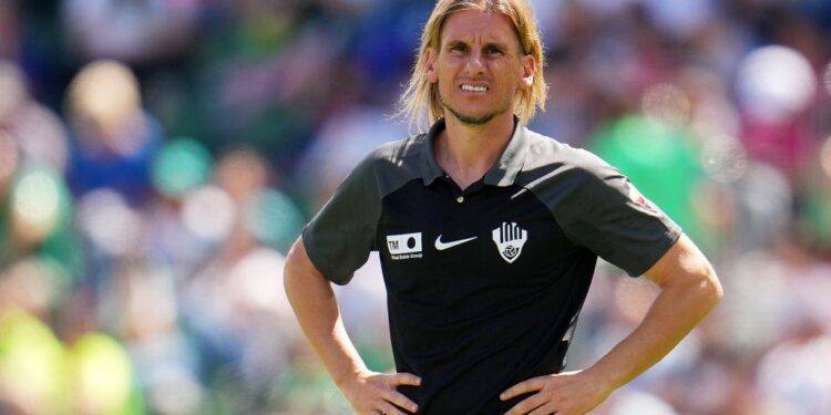 Ecuador name Sebastián Beccacece as new head coach 🇪🇨