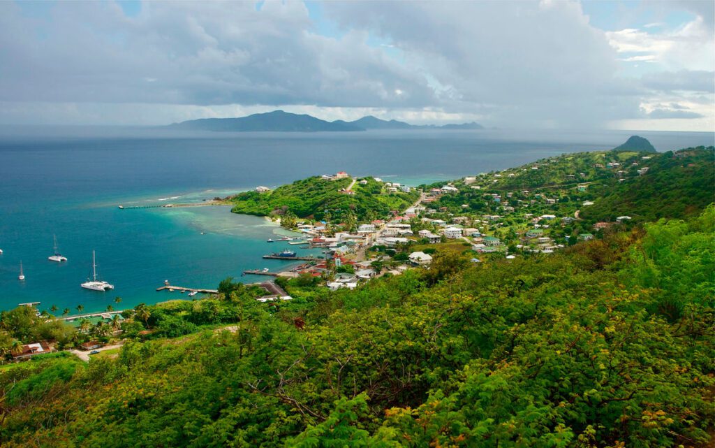 St. Vincent and the Grenadines Travel Guide, News and Information