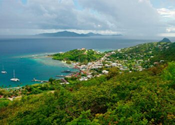 St. Vincent and the Grenadines Travel Guide, News and Information