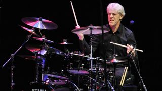 Stewart Copeland