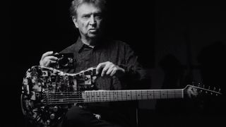 Andy Summers