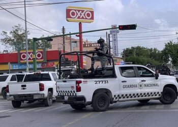Gangs put squeeze on firms in Mexico | The Arkansas Democrat-Gazette
