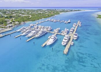 Invest TCI Pushes For Foreign Direct Investment In The Turks and Caicos; CEO Angela Musgrove Talks Strategic Initiatives