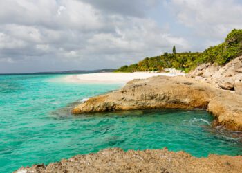 Anguilla Travel Guide, News and Information