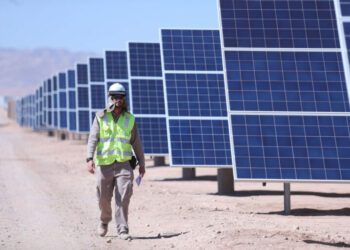 No plans, no progress make Peru’s energy transition uncertain