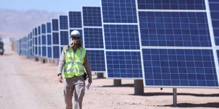 No plans, no progress make Peru’s energy transition uncertain