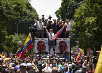 Venezuelan Dictator’s Shoot-To-Kill Order Will Push More Migrants to America — in Full Election Season