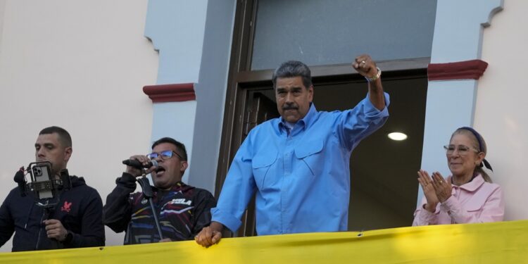 Venezuela severs diplomatic ties with Peru, 'as political rift in Latin America deepens'