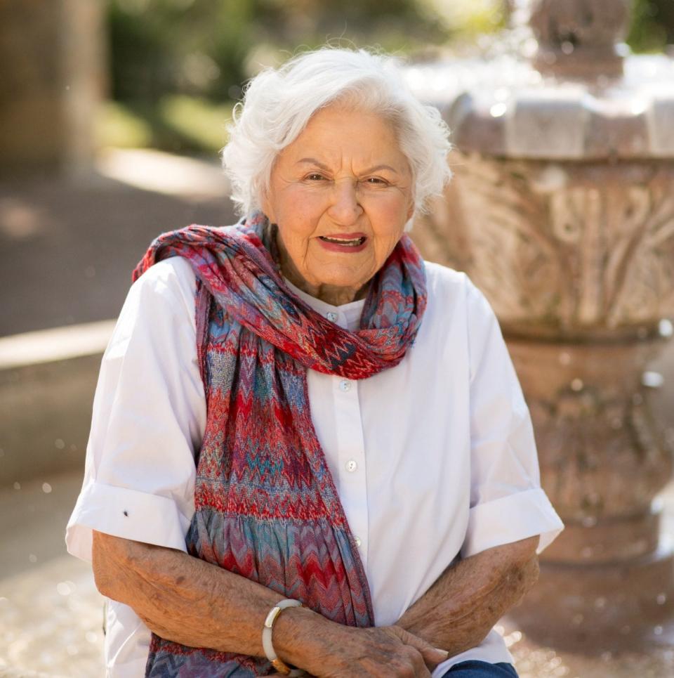 Deborah Szekely