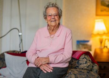 ‘I’ve had a boiled egg for breakfast every day since I was child’