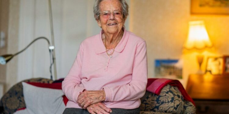 ‘I’ve had a boiled egg for breakfast every day since I was child’